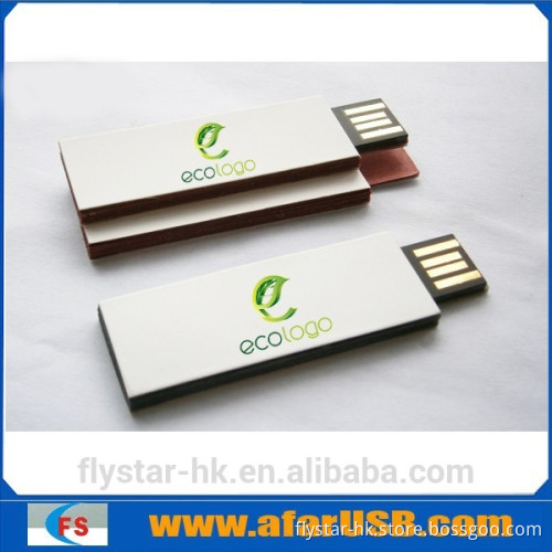 New USB flash drive ! Plain slim rectangle wood stick usb flash drive, wooden usb flash drive 1g 2g 4g gift